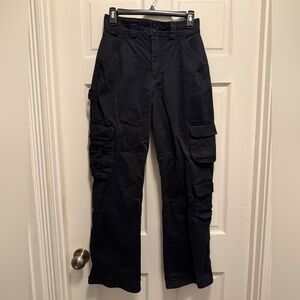 Abercrombie & Fitch Women’s Cargo Pants